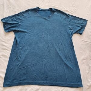 Lululemon Mens Tshirt XXL